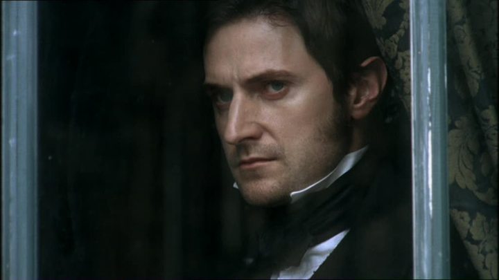 mr thornton