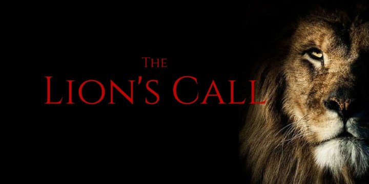 Lion's Call