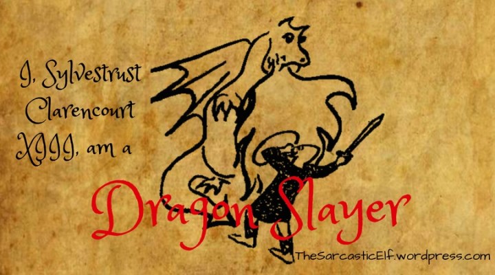 Dragon Slayer