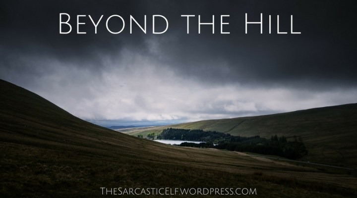 Beyond the Hill