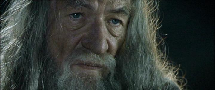 gandalf