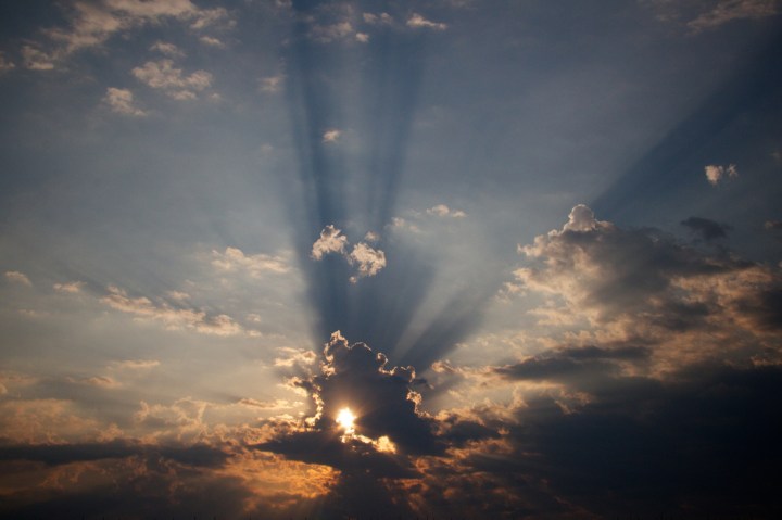 When We Find Ourselves Asking God “Why?”