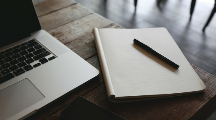 The Stages of Not Knowing What to&nbsp;Post