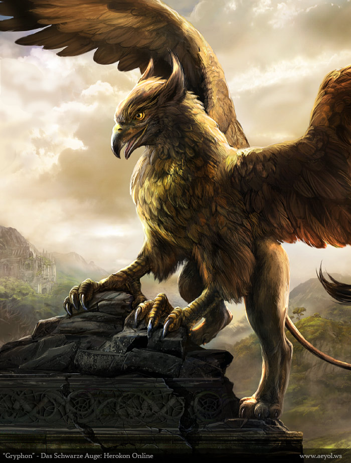 gryphon