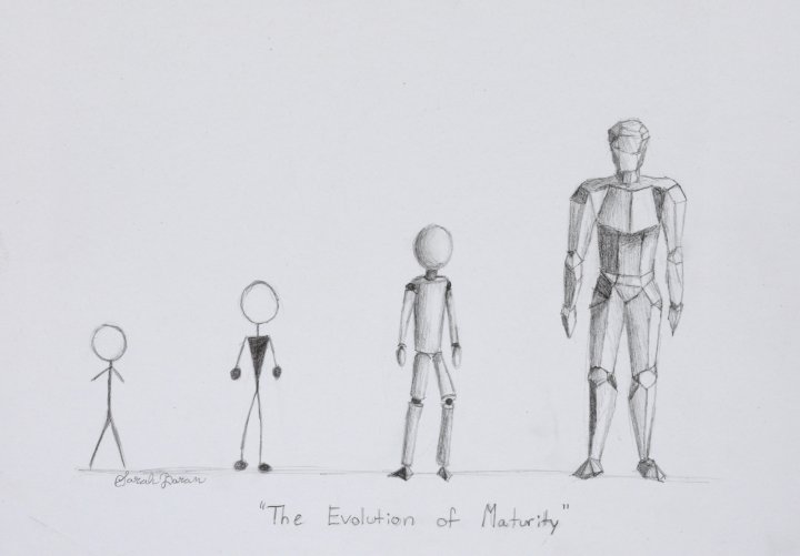 the evolution of maturity.jpg