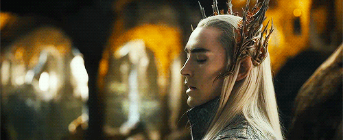 thranduil