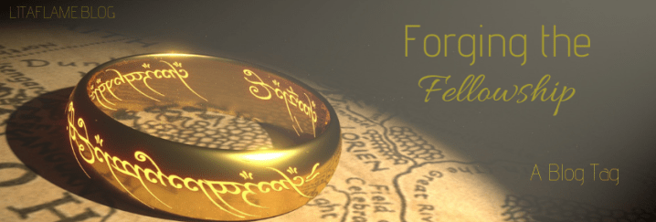 forging the fellowship