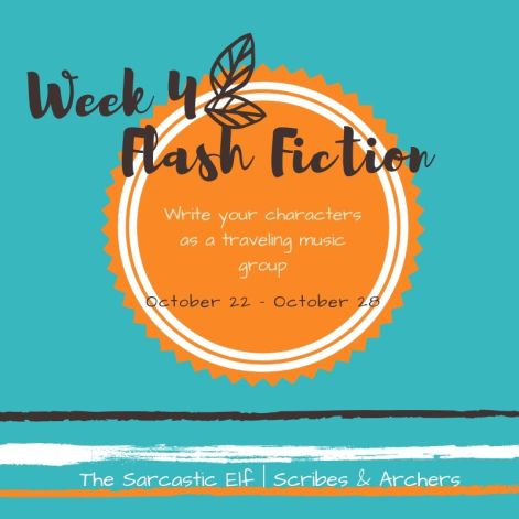 Week 4 - Day 4 - 2019